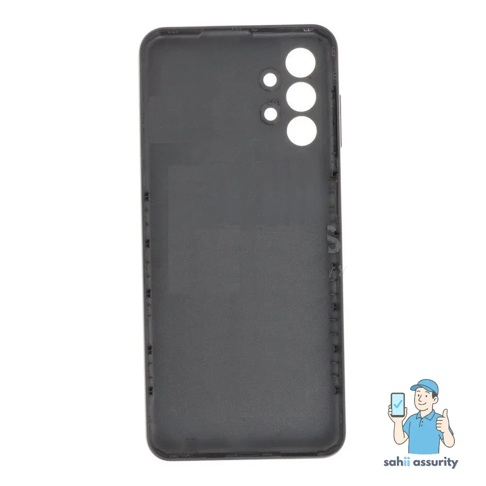 Back Panel Cover for Samsung Galaxy A13 thumbnail